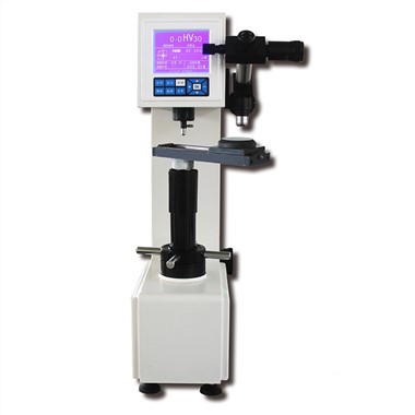 HBRVS -187.5 D Brinell Rockwell Vickers Hardness Tester